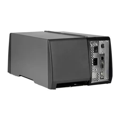 Honeywell PM45 tiskárna etiket