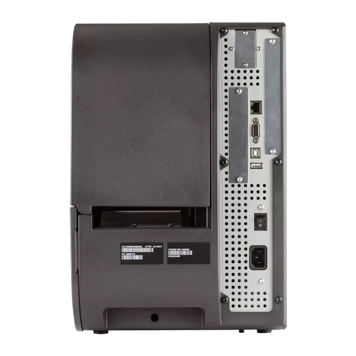 Honeywell PX940 Tiskárna etiket