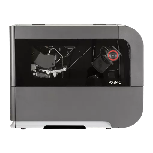 Honeywell PX940 Tiskárna etiket