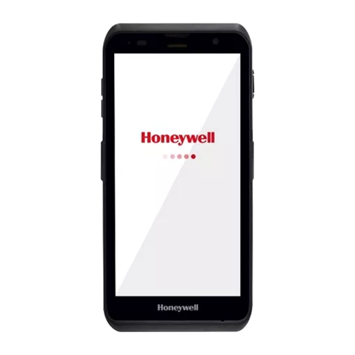 Honeywell ScanPal EDA52 Mobilní terminál