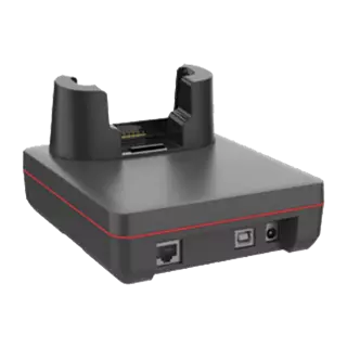 Honeywell Nabíjecí/Dokovací stanice, k 1 baterii, k 1 zařízení, Ethernet