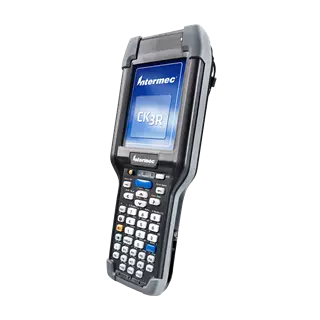 Intermec CK3R Mobilní terminál