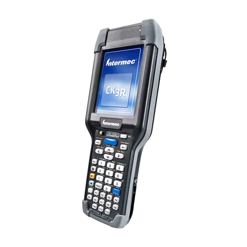 Intermec CK3R Mobilní terminál