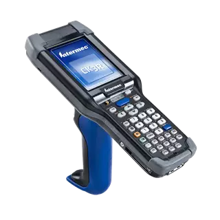 Intermec CK3R Mobilní terminál
