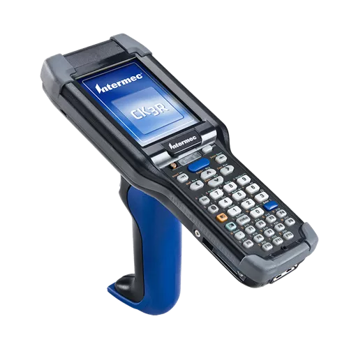 Intermec CK3R Mobilní terminál