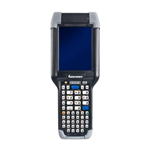 Intermec CK3R Mobilní terminál