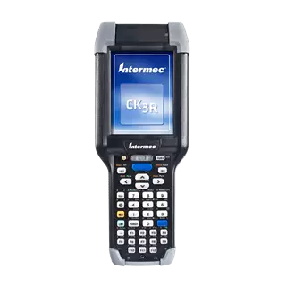 Intermec CK3R Mobilní terminál