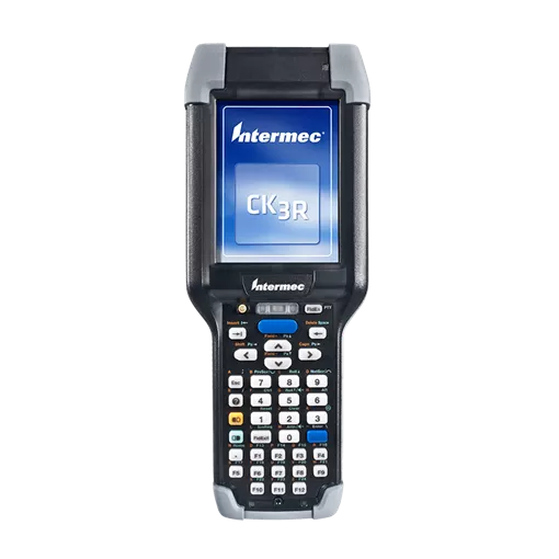 Intermec CK3R Mobilní terminál