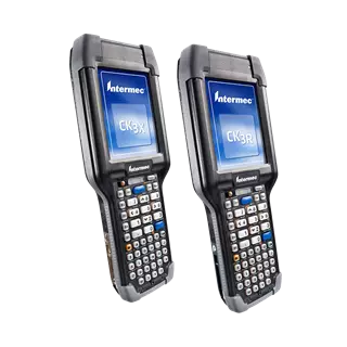 Intermec CK3R Mobilní terminál