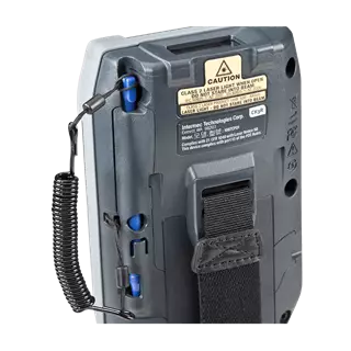Intermec CK3R Mobilní terminál