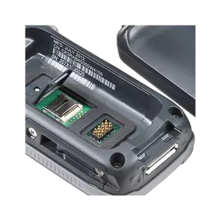Intermec CK3R Mobilní terminál