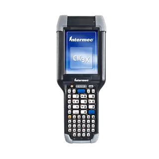Intermec CK3X Mobilní terminál