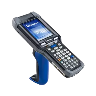 Intermec CK3X Mobilní terminál