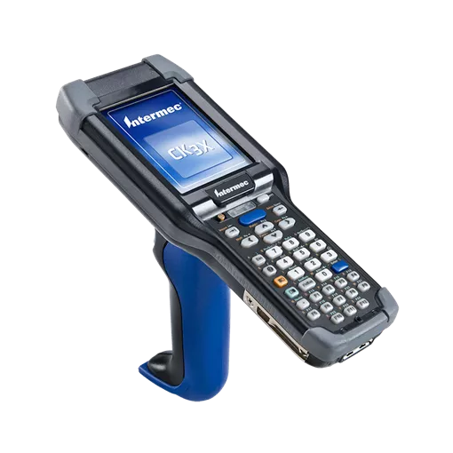 Intermec CK3X Mobilní terminál