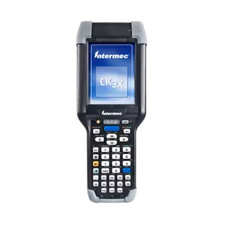 Intermec CK3X Mobilní terminál