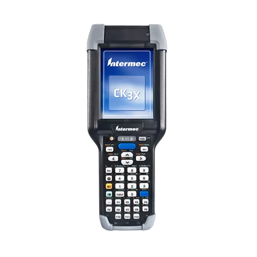 Intermec CK3X Mobilní terminál