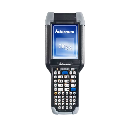 Intermec CK3X Mobilní terminál