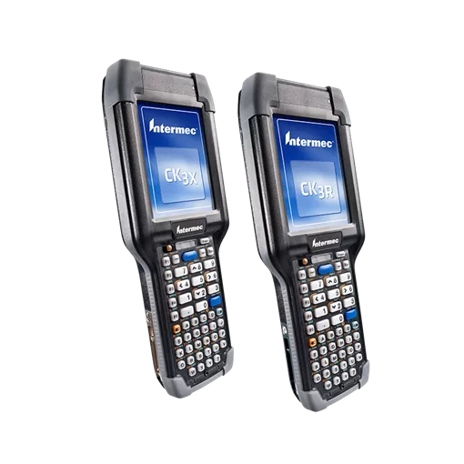 Intermec CK3X Mobilní terminál