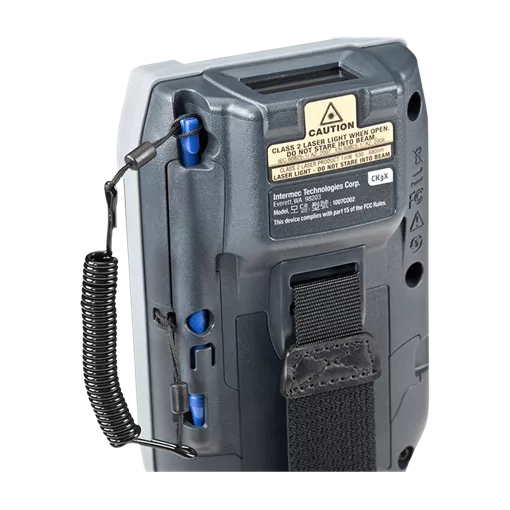 Intermec CK3X Mobilní terminál