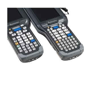 Intermec CK3X Mobilní terminál