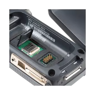 Intermec CK3X Mobilní terminál