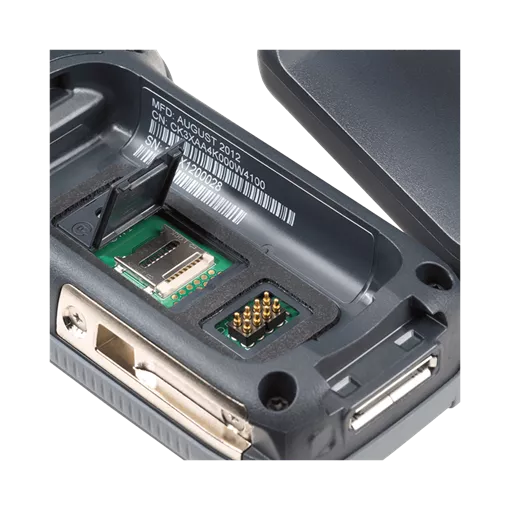 Intermec CK3X Mobilní terminál