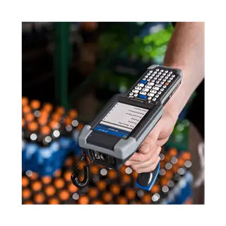 Intermec CK3X Mobilní terminál