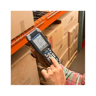 Intermec CK3X Mobilní terminál