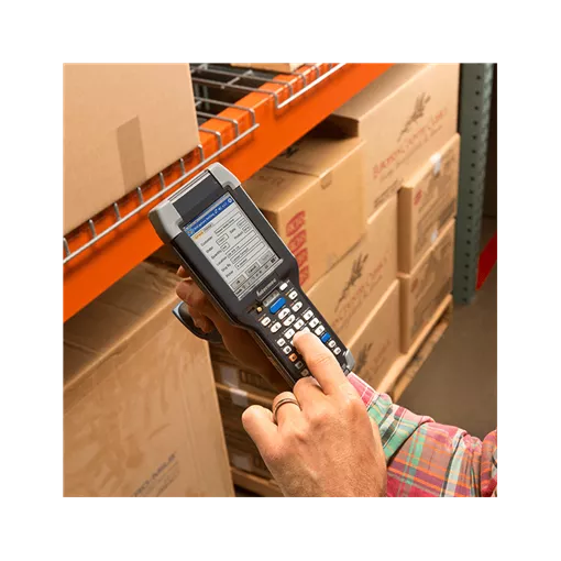 Intermec CK3X Mobilní terminál
