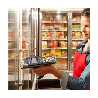 Intermec CK3X Mobilní terminál
