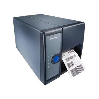 Intermec PD41 Tiskárna etiket