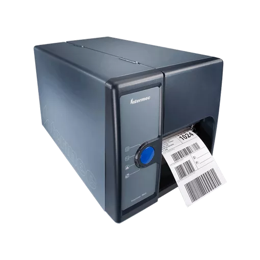 Intermec PD41 Tiskárna etiket