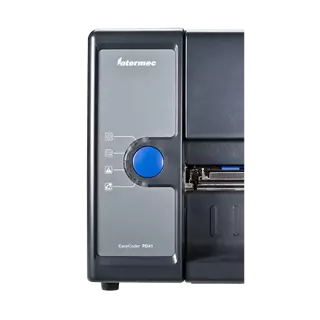 Intermec PD41 Tiskárna etiket