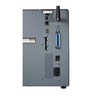 Intermec PD41 Tiskárna etiket