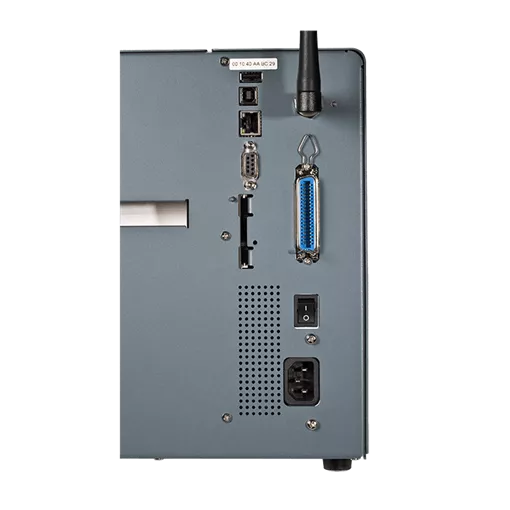 Intermec PD41 Tiskárna etiket
