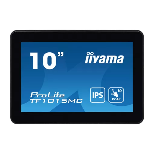 Iiyama ProLite open-frame LCD Dotyková obrazovka