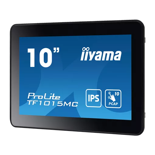 Iiyama ProLite open-frame LCD Dotyková obrazovka