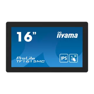 Iiyama ProLite open-frame LCD Dotyková obrazovka