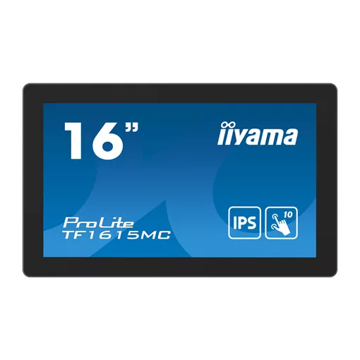 Iiyama ProLite open-frame LCD Dotyková obrazovka