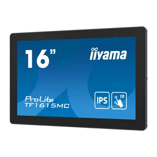 Iiyama ProLite open-frame LCD Dotyková obrazovka