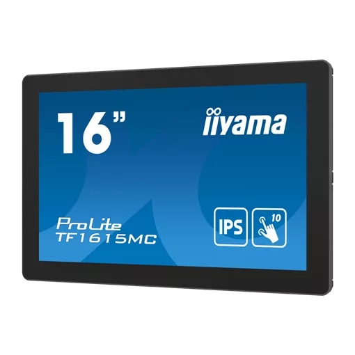 Iiyama ProLite open-frame LCD Dotyková obrazovka