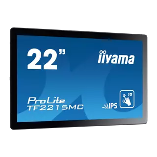 Iiyama ProLite open-frame LCD Dotyková obrazovka