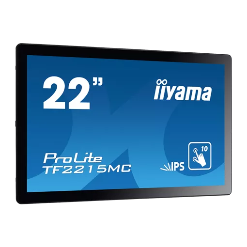 Iiyama ProLite open-frame LCD Dotyková obrazovka