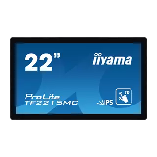 Iiyama ProLite open-frame LCD Dotyková obrazovka