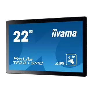 Iiyama ProLite open-frame LCD Dotyková obrazovka