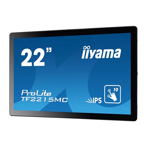 Iiyama ProLite open-frame LCD Dotyková obrazovka