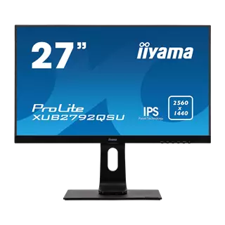 Iiyama XUB27/XB27/B27 Dotyková obrazovka