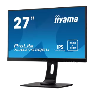 Iiyama XUB27/XB27/B27 Dotyková obrazovka