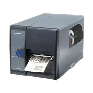 Intermec PD41 Tiskárna etiket