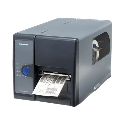 Intermec PD41 Tiskárna etiket